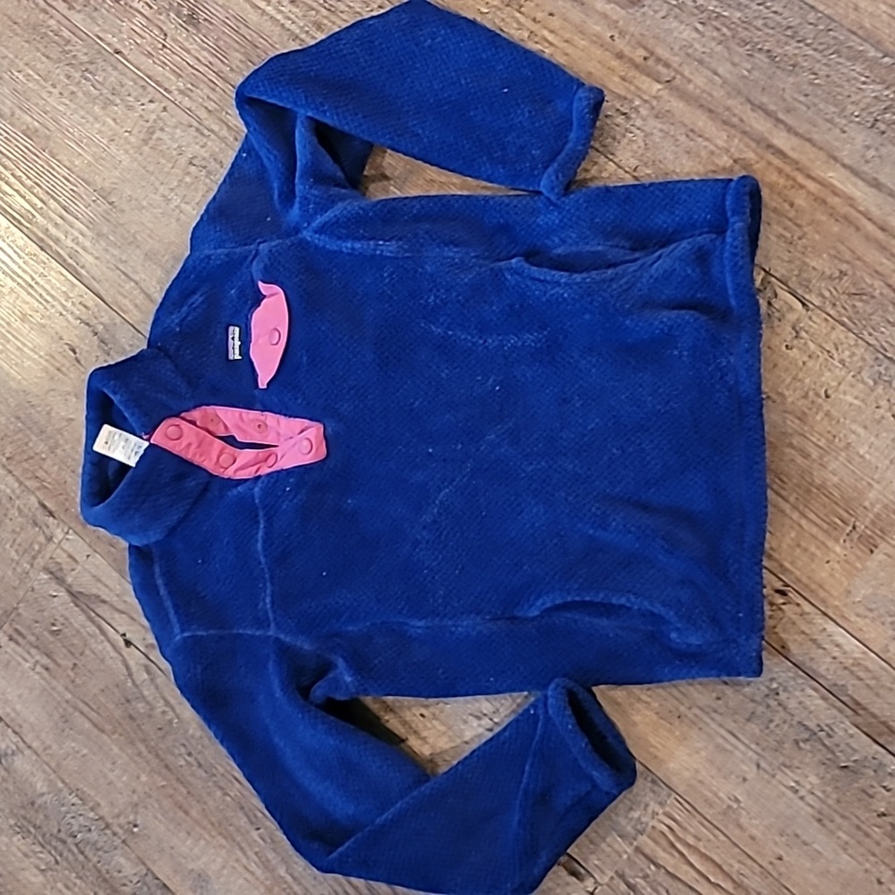 Patagonia Pullover